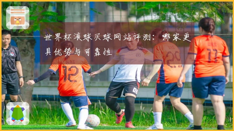 世界杯滚球买球网站评测：哪家更具优势与可靠性