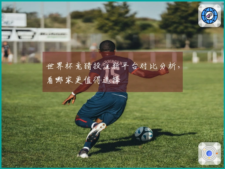 世界杯竞猜投注新平台对比分析，看哪家更值得选择