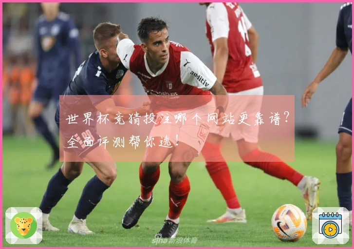 世界杯竞猜投注哪个网站更靠谱？全面评测帮你选！