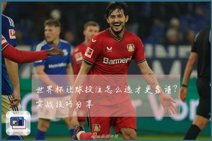 世界杯让球投注怎么选才更靠谱？实战技巧分享