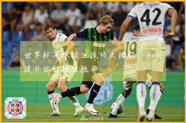 世界杯滚球投注技巧大揭秘，如何提升你的投注胜率