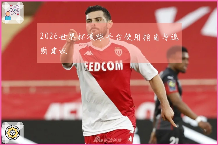 2026世界杯滚球平台使用指南与选购建议
