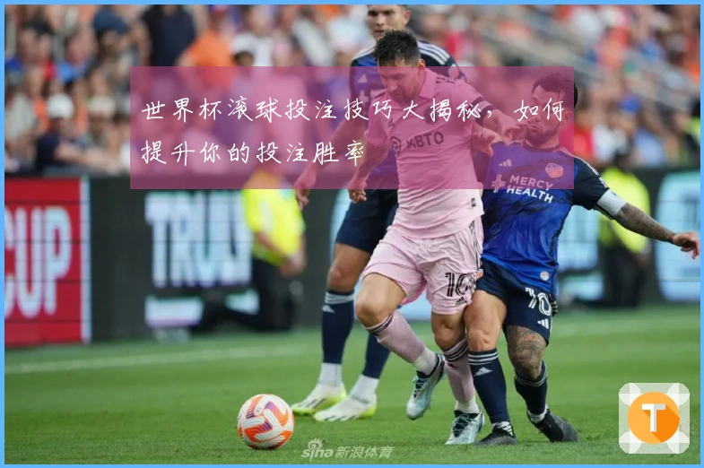 世界杯滚球投注技巧大揭秘，如何提升你的投注胜率