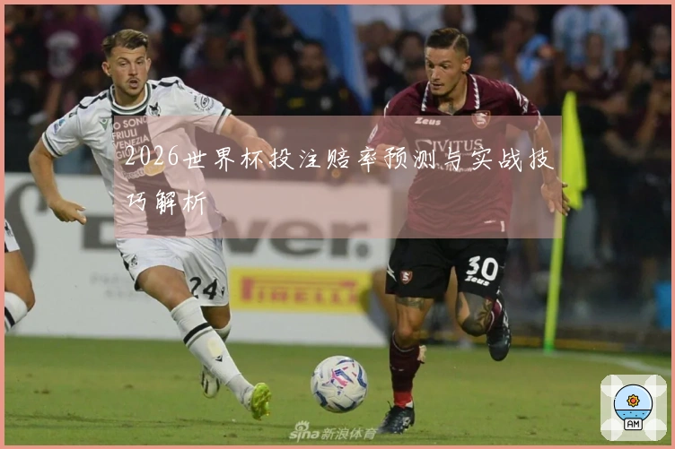 2026世界杯投注赔率预测与实战技巧解析