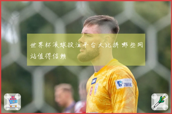 世界杯滚球投注平台大比拼 哪些网站值得信赖