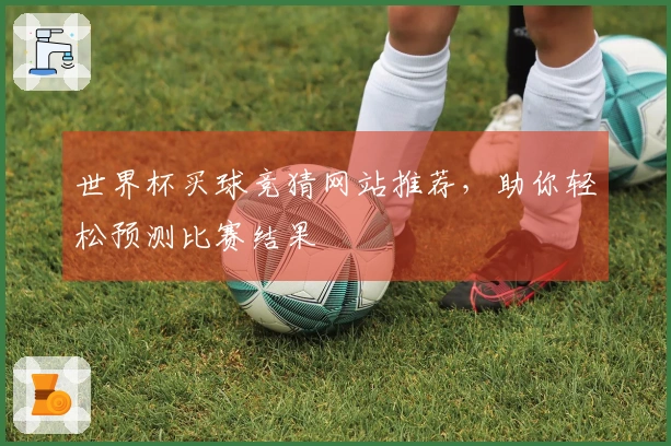 世界杯买球竞猜网站推荐，助你轻松预测比赛结果