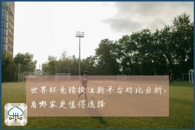 世界杯竞猜投注新平台对比分析，看哪家更值得选择