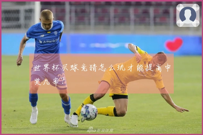 世界杯买球竞猜怎么玩才能提高中奖几率？