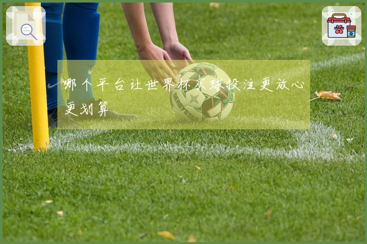 哪个平台让世界杯买球投注更放心更划算